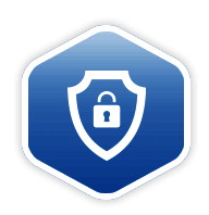 絕對保障用戶資料及隱私,個資多層防護